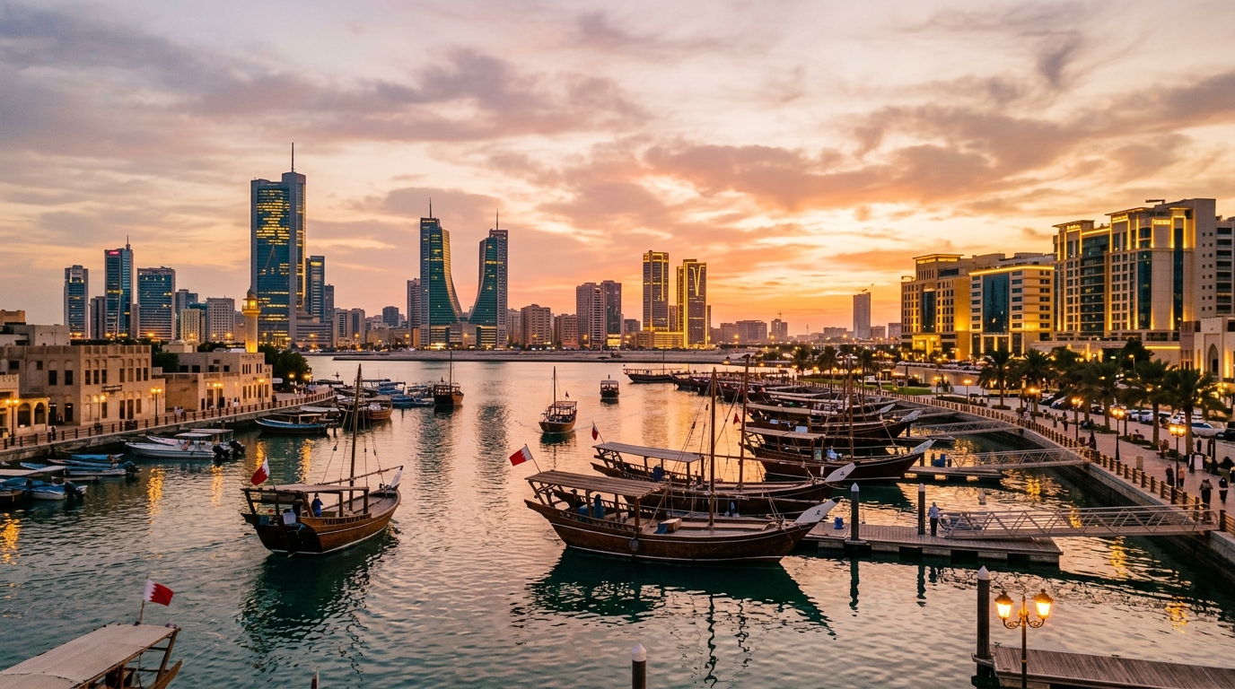 Muharraq Bahrain